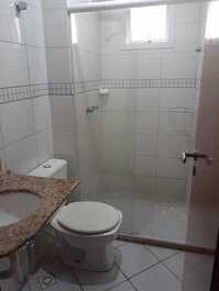 Apto Beira Mar.,c/3 Qtos C/1suítes, C/1gar. Vista