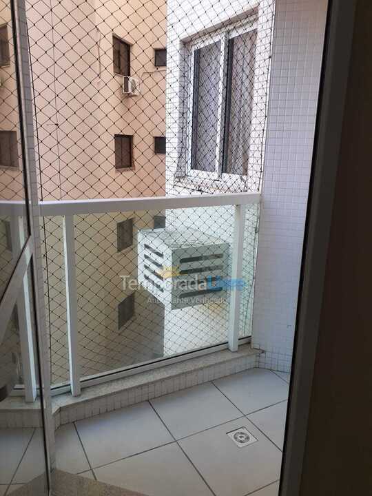 Apartamento para aluguel de temporada em Guarapari (Praia do Morro)