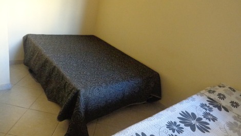 Apt 2.Qtos.C/1suites. C/AR.COND, C/1GAR. Balcony W/WIFI