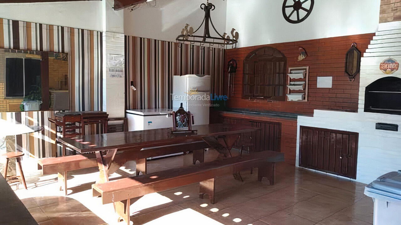 Casa para alquiler de vacaciones em Cabo Frio (Peró)