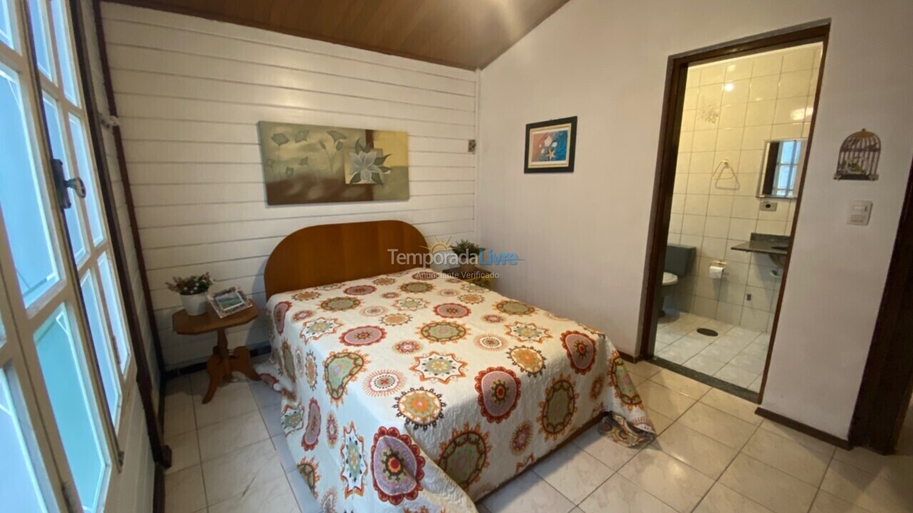 House for vacation rental in Bertioga (Riviera de São Lourenço)