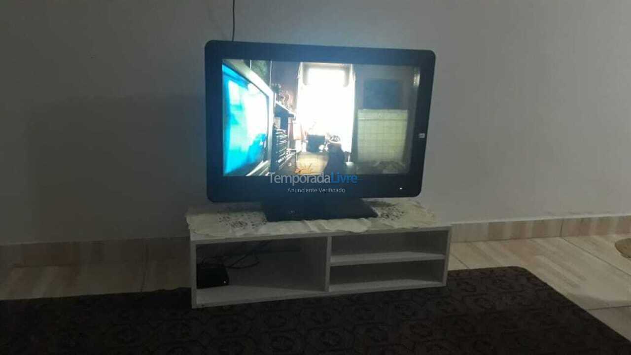 Apartamento para aluguel de temporada em Guarujá (Enseada)