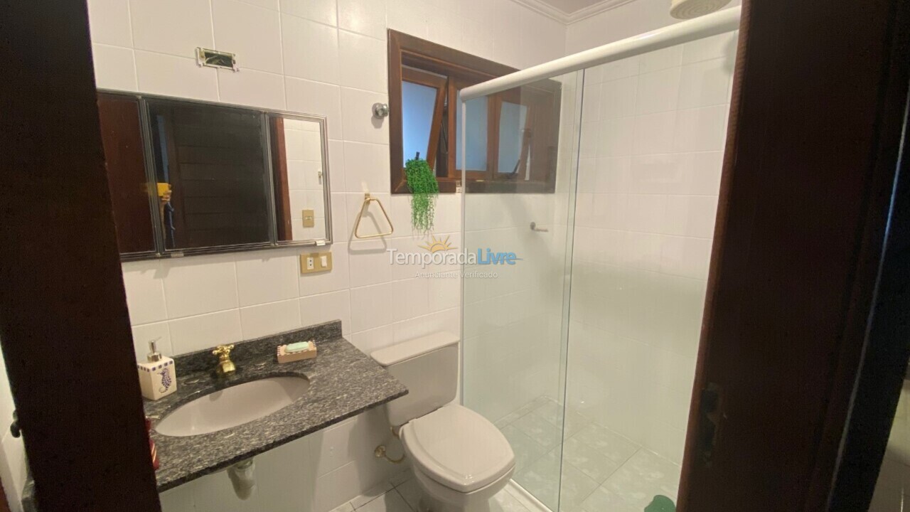 House for vacation rental in Bertioga (Riviera de São Lourenço)