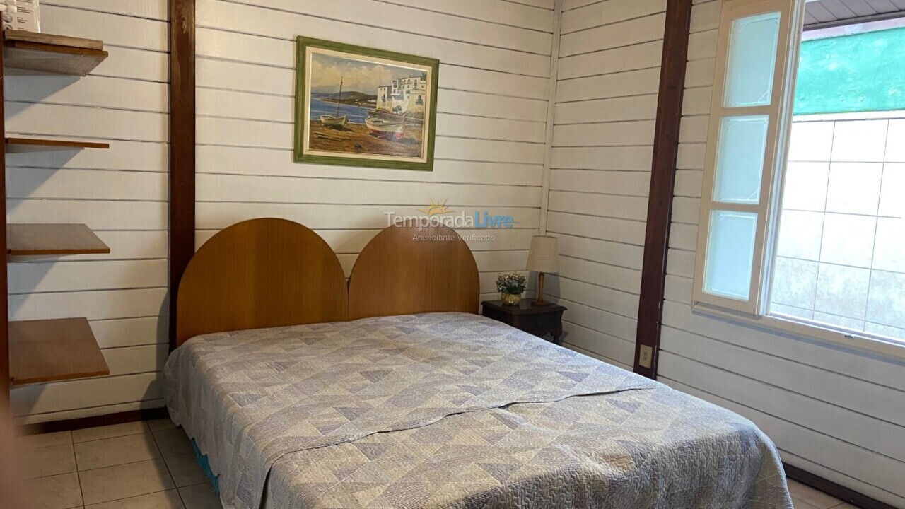 House for vacation rental in Bertioga (Riviera de São Lourenço)