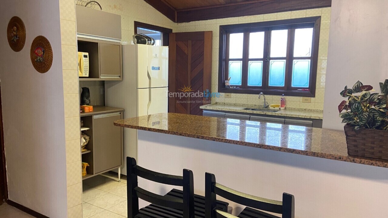 House for vacation rental in Bertioga (Riviera de São Lourenço)
