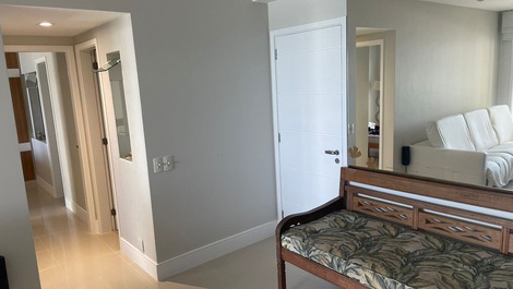 Sofa cama solteiro sala