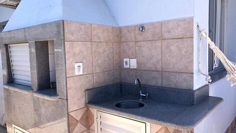 Cobertura em Canasvieiras