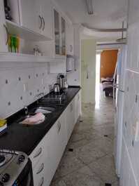 Cobertura em Canasvieiras