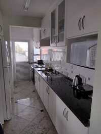 Cobertura em Canasvieiras