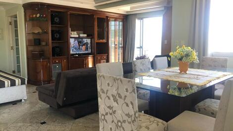 Cobertura em Canasvieiras