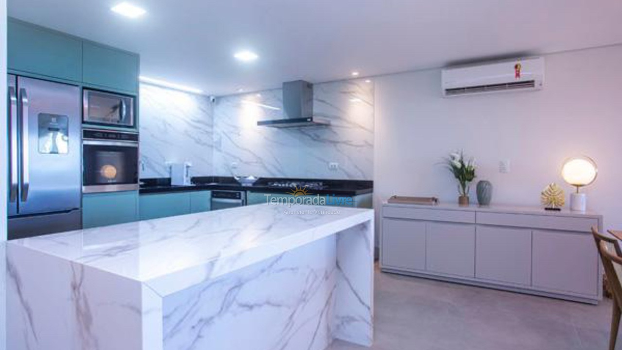 House for vacation rental in São Sebastião (Juquehy)