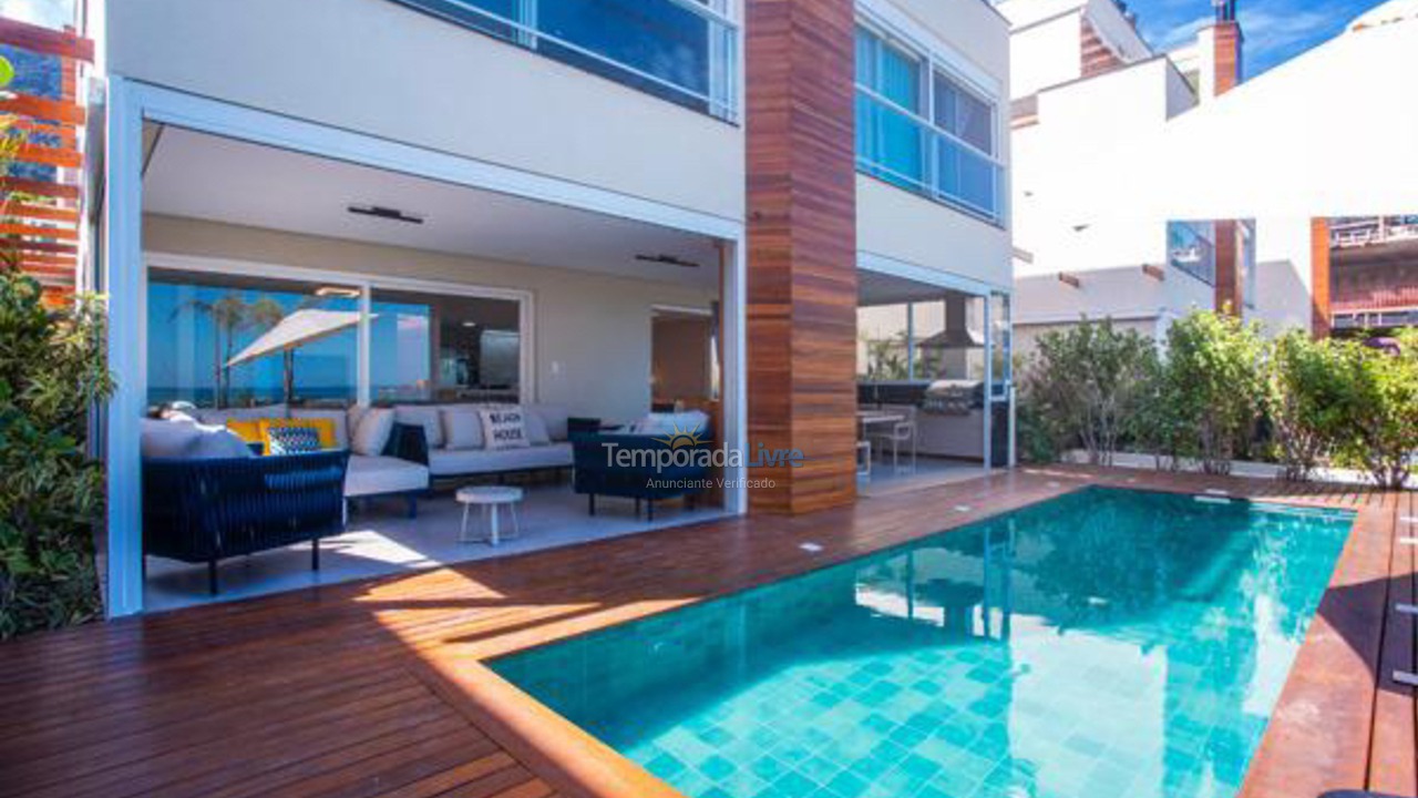 House for vacation rental in São Sebastião (Juquehy)