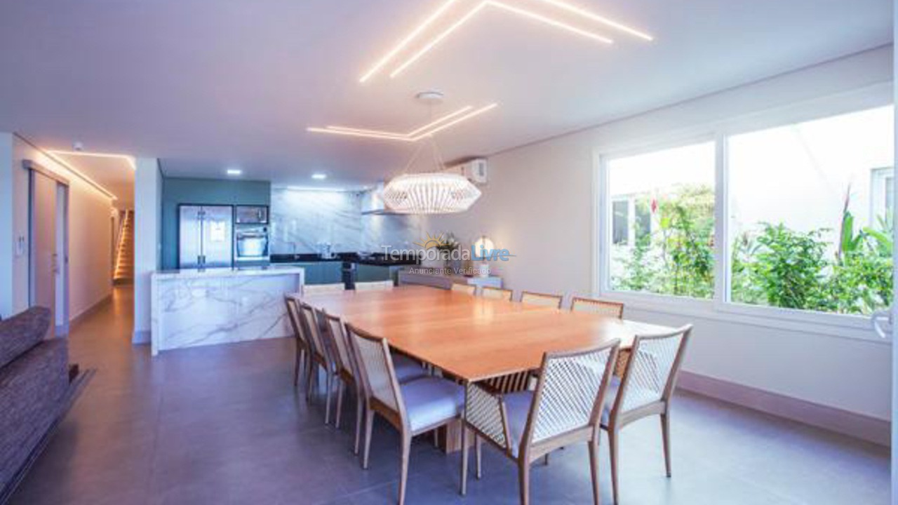 House for vacation rental in São Sebastião (Juquehy)