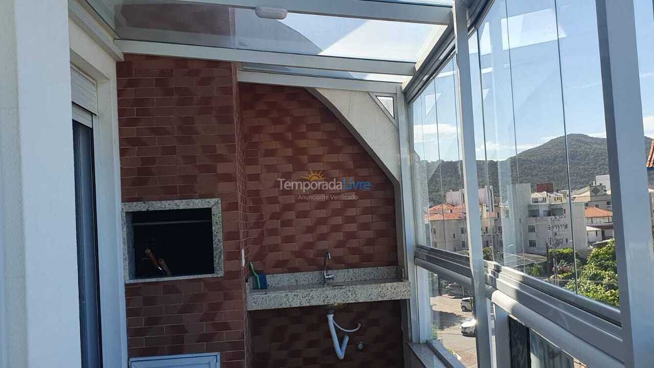 Apartment for vacation rental in Florianopolis (Praia dos Ingleses)