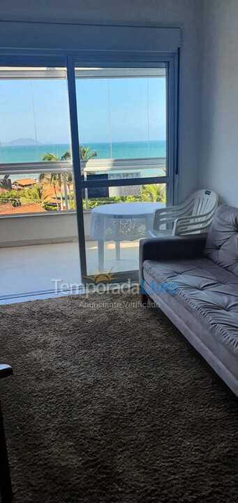 Apartment for vacation rental in Florianopolis (Praia dos Ingleses)
