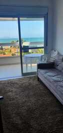 DUPLEX WITH BEAUTIFUL SEA VIEW - PRAIA DOS INGLESES