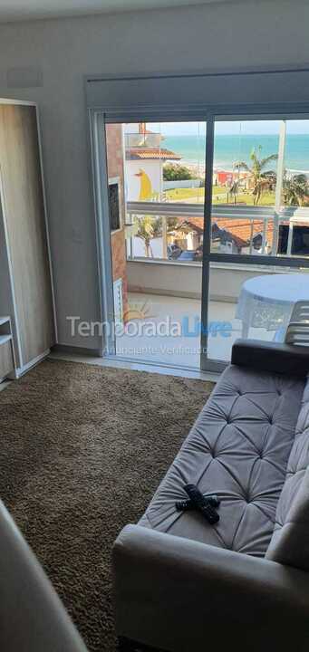 Apartment for vacation rental in Florianopolis (Praia dos Ingleses)