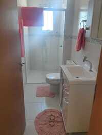 DUPLEX WITH BEAUTIFUL SEA VIEW - PRAIA DOS INGLESES