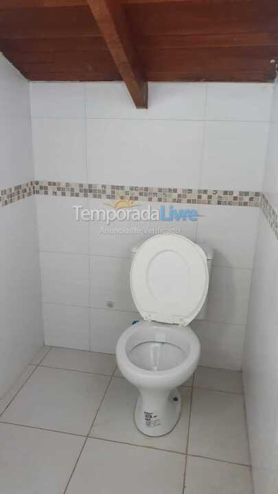 Apartment for vacation rental in Florianopolis (Praia dos Ingleses)