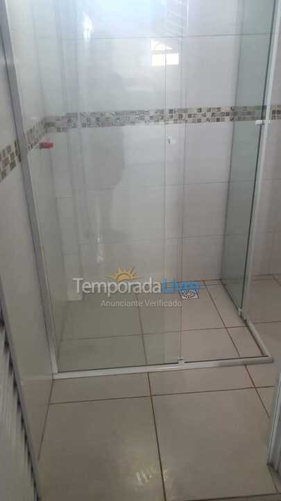 Apartment for vacation rental in Florianopolis (Praia dos Ingleses)