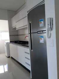 DUPLEX WITH BEAUTIFUL SEA VIEW - PRAIA DOS INGLESES