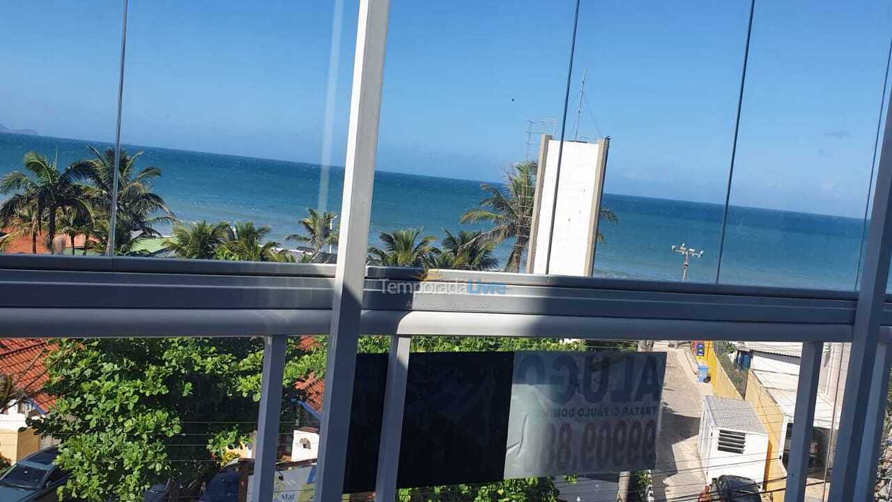 Apartment for vacation rental in Florianopolis (Praia dos Ingleses)