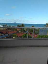 DUPLEX WITH BEAUTIFUL SEA VIEW - PRAIA DOS INGLESES