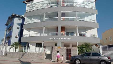 DUPLEX WITH BEAUTIFUL SEA VIEW - PRAIA DOS INGLESES