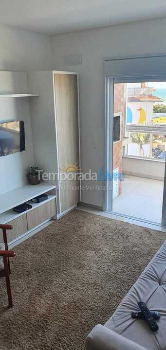 Apartment for vacation rental in Florianopolis (Praia dos Ingleses)