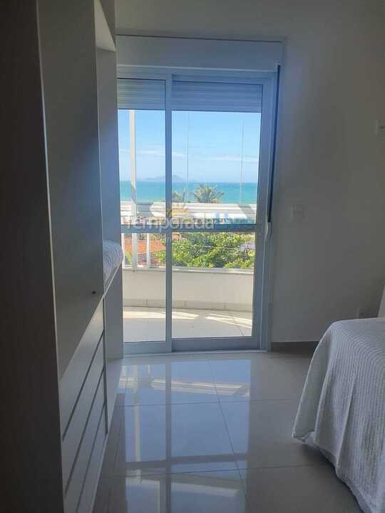 Apartment for vacation rental in Florianopolis (Praia dos Ingleses)