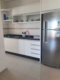 DUPLEX WITH BEAUTIFUL SEA VIEW - PRAIA DOS INGLESES