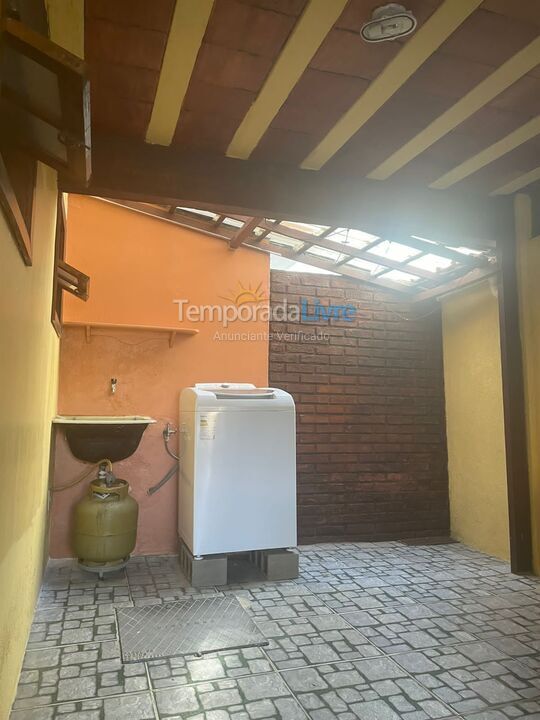 House for vacation rental in Armação dos Búzios (Geribá)