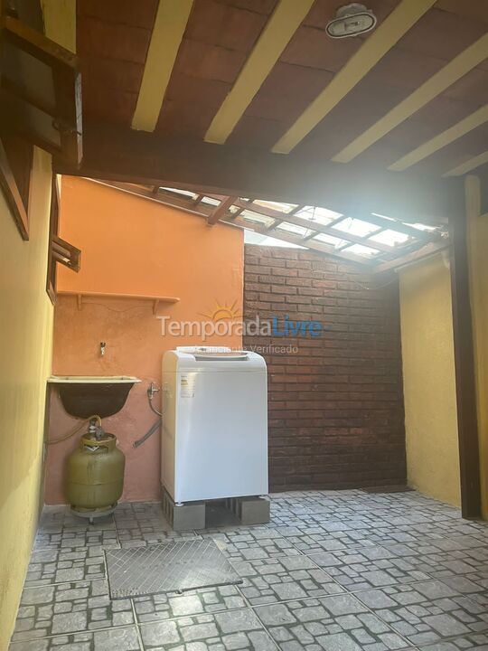 House for vacation rental in Armação dos Búzios (Geribá)