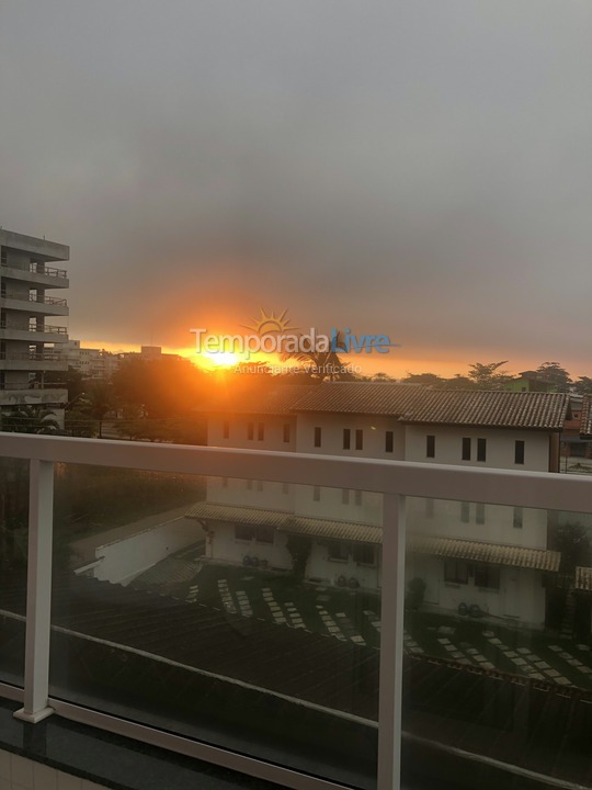 Apartment for vacation rental in Ubatuba (Praia das Toninhas)