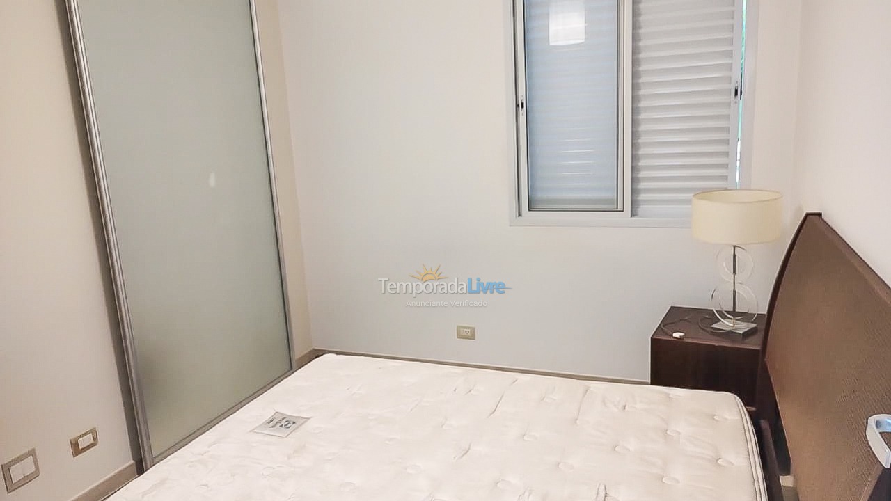 Casa para aluguel de temporada em Bertioga (Riviera de São Lourenço)