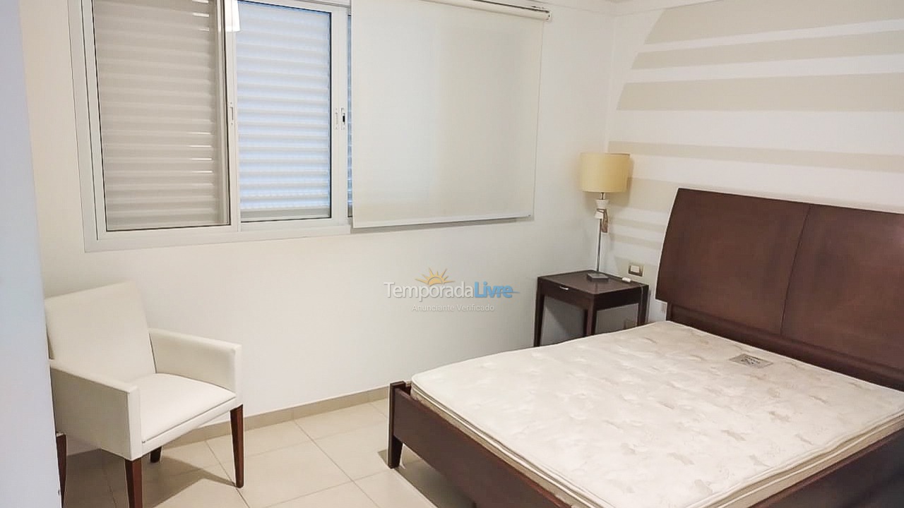 Casa para aluguel de temporada em Bertioga (Riviera de São Lourenço)