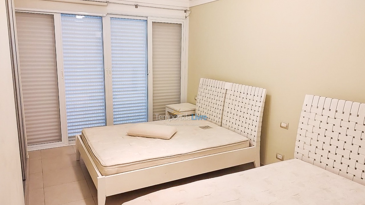 Casa para aluguel de temporada em Bertioga (Riviera de São Lourenço)