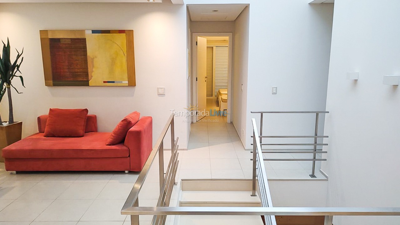 Casa para aluguel de temporada em Bertioga (Riviera de São Lourenço)