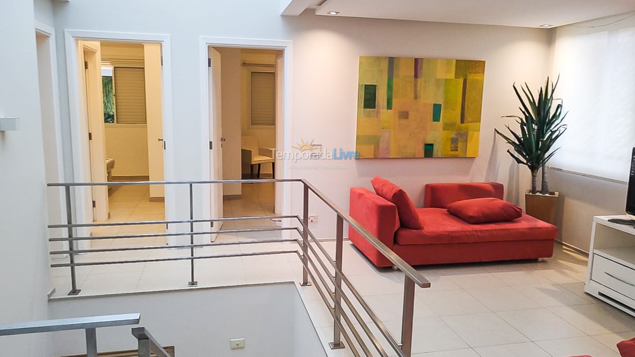 Casa para aluguel de temporada em Bertioga (Riviera de São Lourenço)