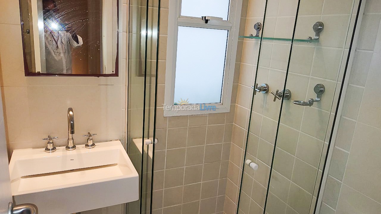 Casa para aluguel de temporada em Bertioga (Riviera de São Lourenço)