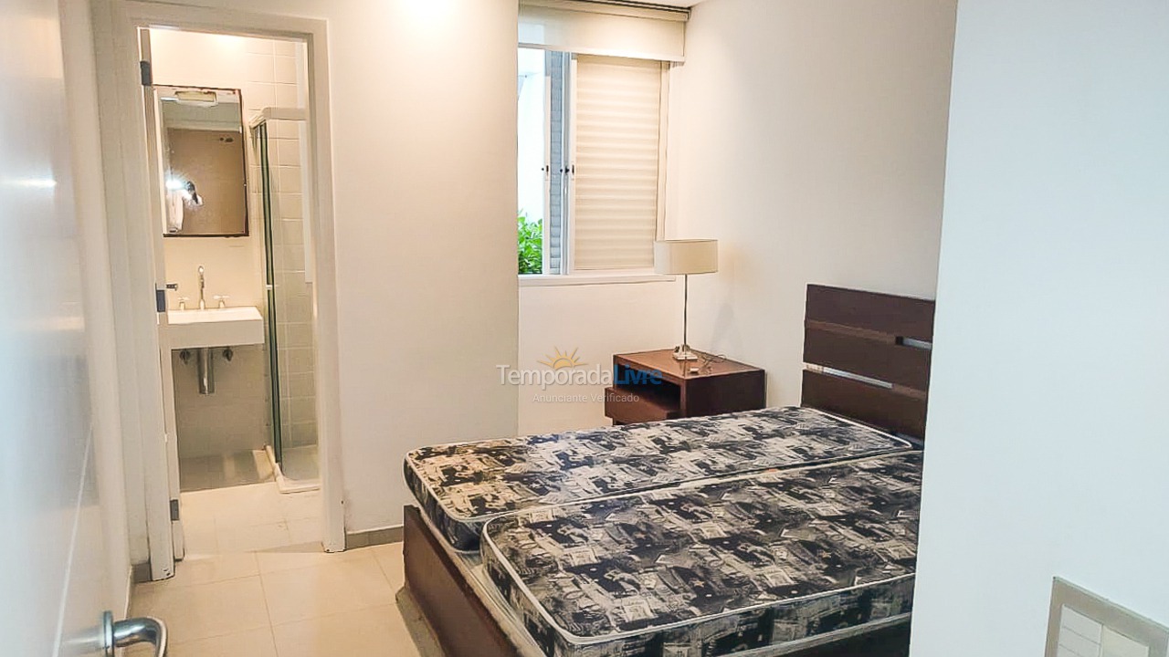 Casa para aluguel de temporada em Bertioga (Riviera de São Lourenço)