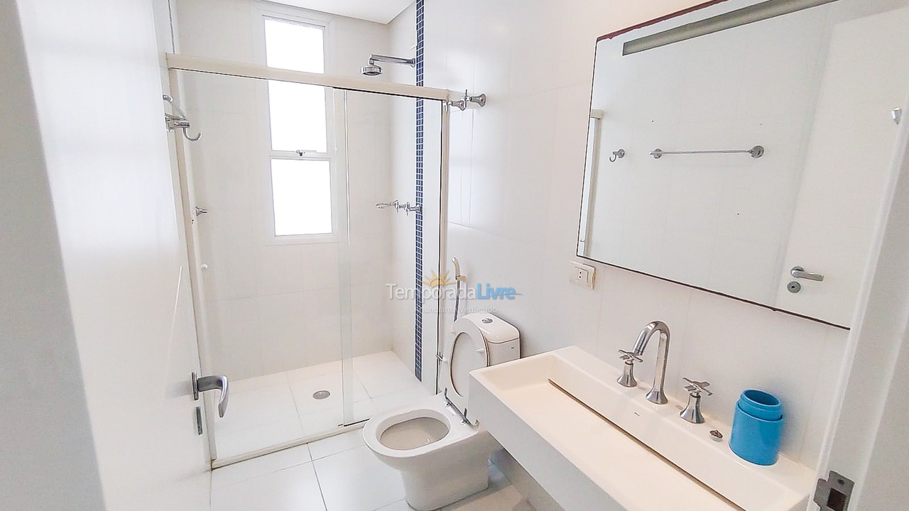 Casa para aluguel de temporada em Bertioga (Riviera de São Lourenço)