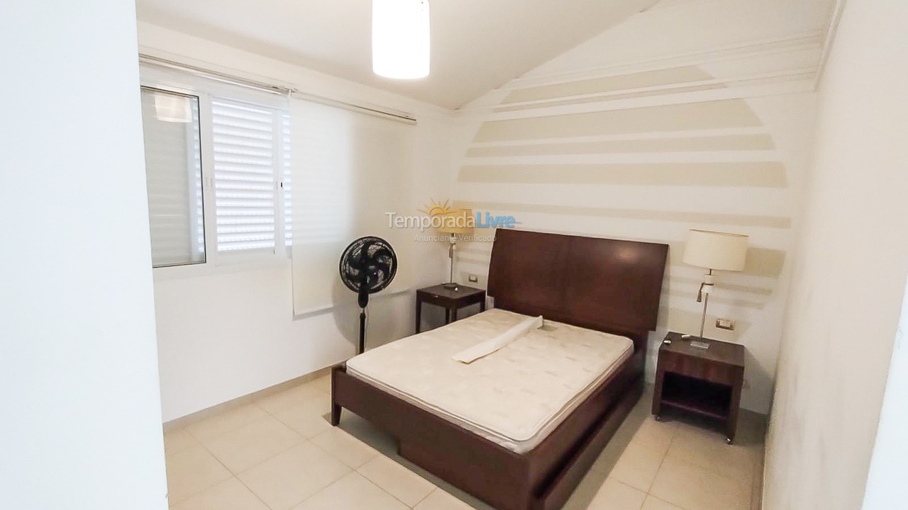 Casa para aluguel de temporada em Bertioga (Riviera de São Lourenço)