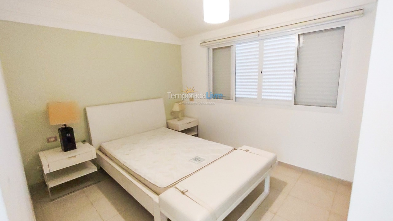 Casa para aluguel de temporada em Bertioga (Riviera de São Lourenço)