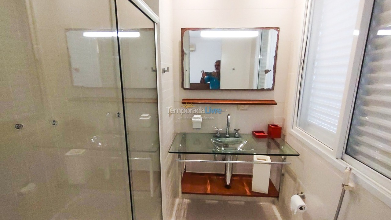 Casa para aluguel de temporada em Bertioga (Riviera de São Lourenço)