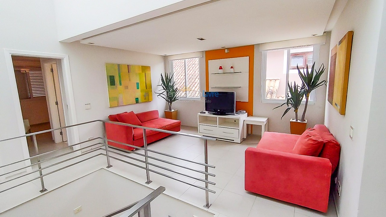 Casa para aluguel de temporada em Bertioga (Riviera de São Lourenço)