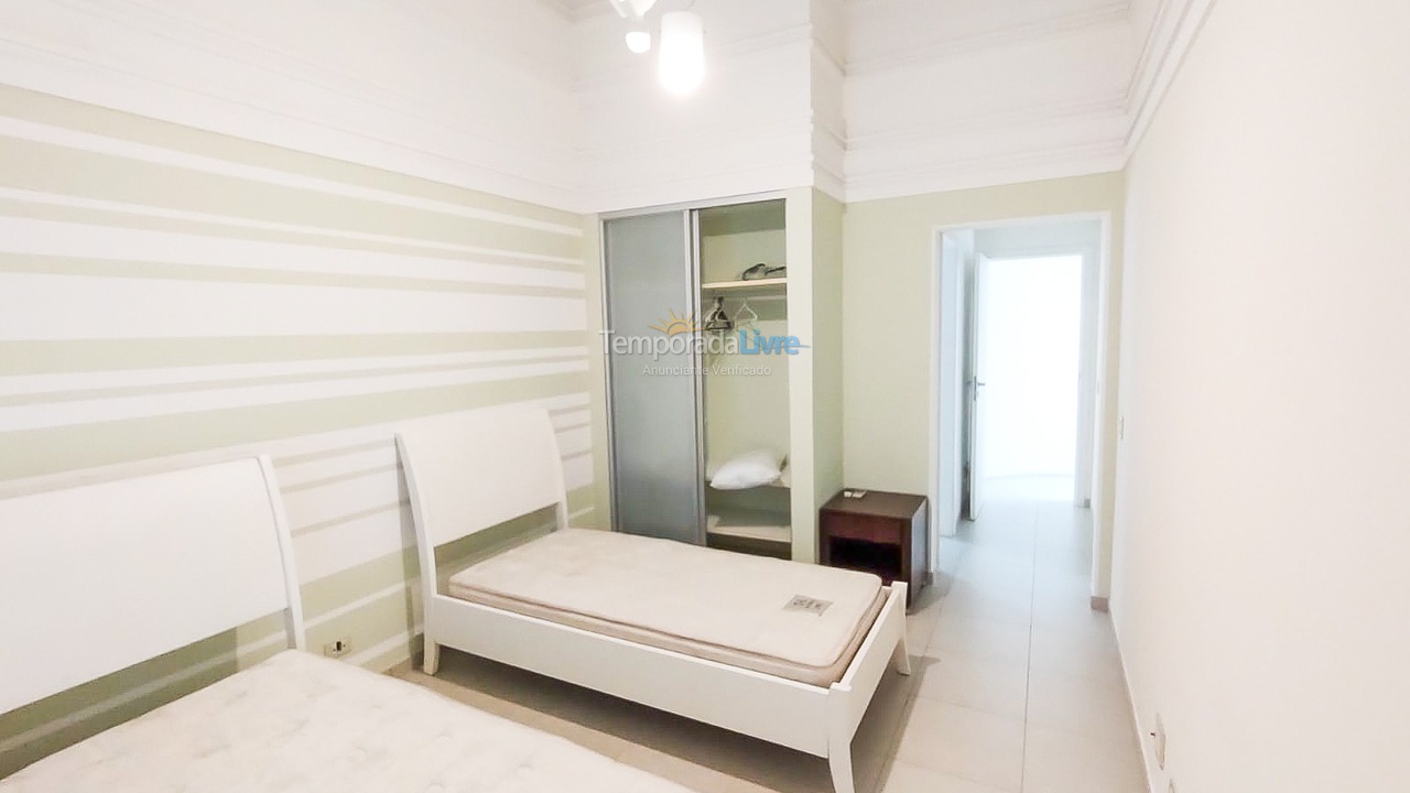 Casa para aluguel de temporada em Bertioga (Riviera de São Lourenço)