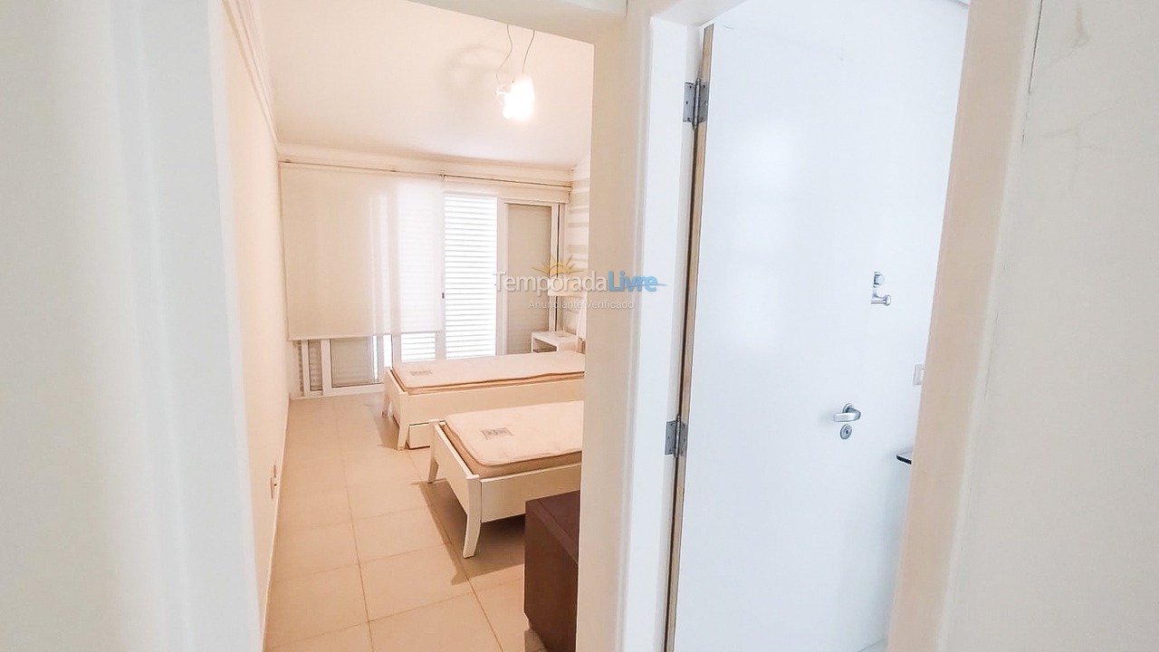 Casa para aluguel de temporada em Bertioga (Riviera de São Lourenço)