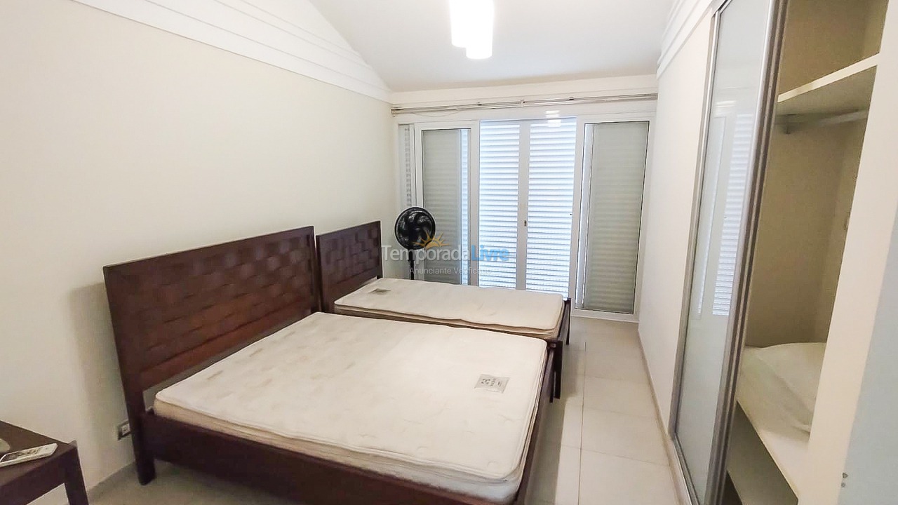 Casa para aluguel de temporada em Bertioga (Riviera de São Lourenço)