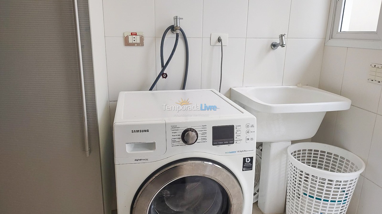 Casa para aluguel de temporada em Bertioga (Riviera de São Lourenço)